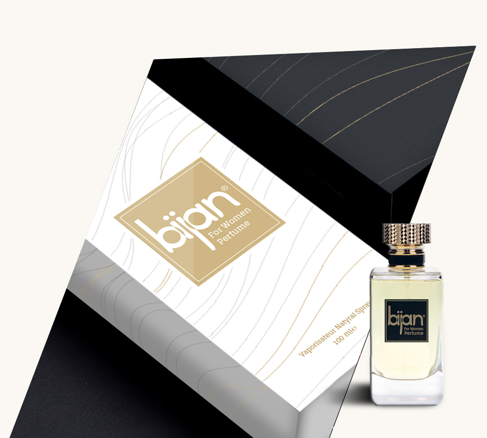 عطر بیژن زنانه